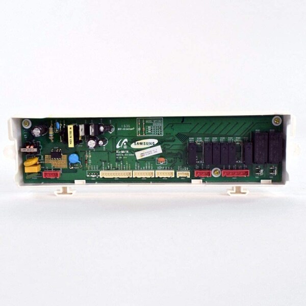 Samsung DD82-01247A Samsung Dishwasher Samsung Dishwasher Main PCB Assembly DD82-01247A - main